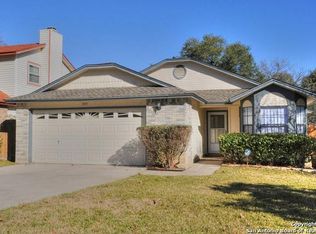 9571 Cloverdale, San Antonio, TX 78250