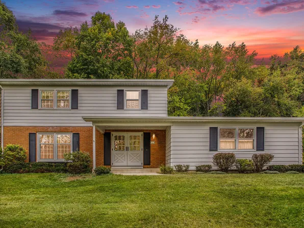 209 Chapel Hill Dr, Battle Creek, MI 49015