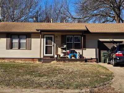 3317 Willow Creek Dr, Midwest City, OK, 73110