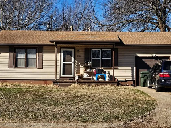 3317 Willow Creek Dr, Midwest City, OK 73110