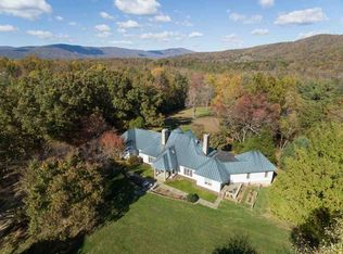 4068 Garth Rd, Crozet, VA 22932