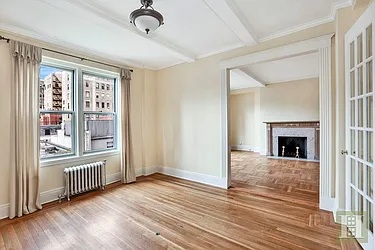 Sold by Halstead Real Estate