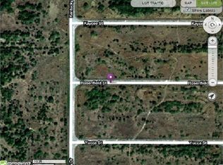1481 Rosenfield St SW, Palm Bay, FL 32908