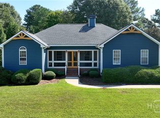 381 Timberidge Ct, Athens, GA 30605