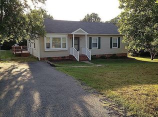 3218 Brookforest Rd, Midlothian, VA 23112