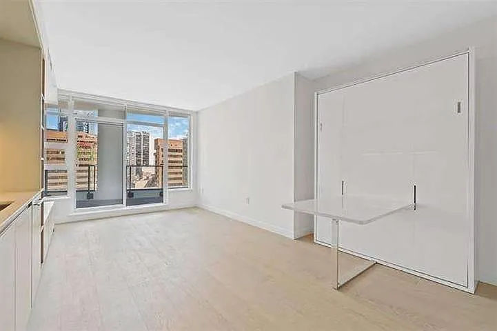 1289 Hornby St #1106 — Photo 11