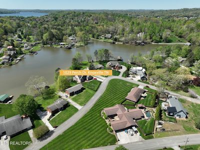 1029 Perch Dr LOT 2, Knoxville, TN, 37922