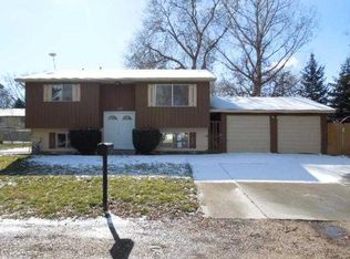 4925 W Wymosa St, Boise, ID 83703