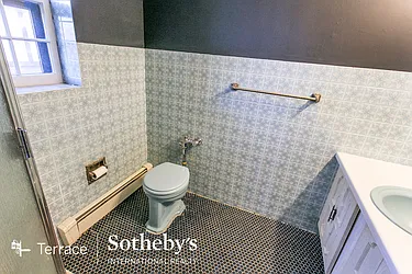 Rented by Terrace Sotheby's International Realty