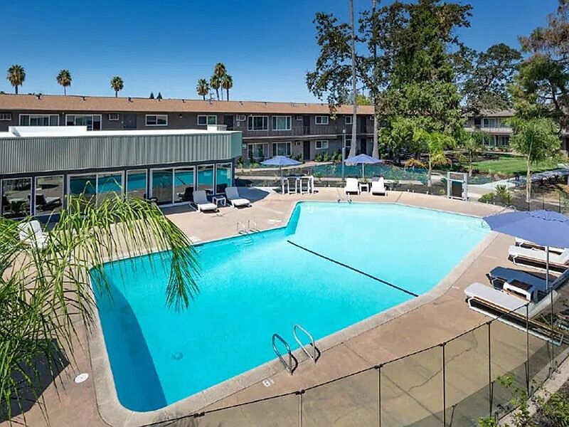 1st image of 2500 Fair Oaks Blvd #187
