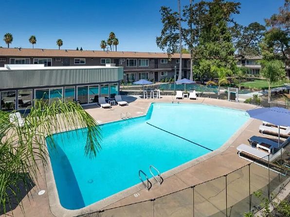 2500 Fair Oaks Blvd #203