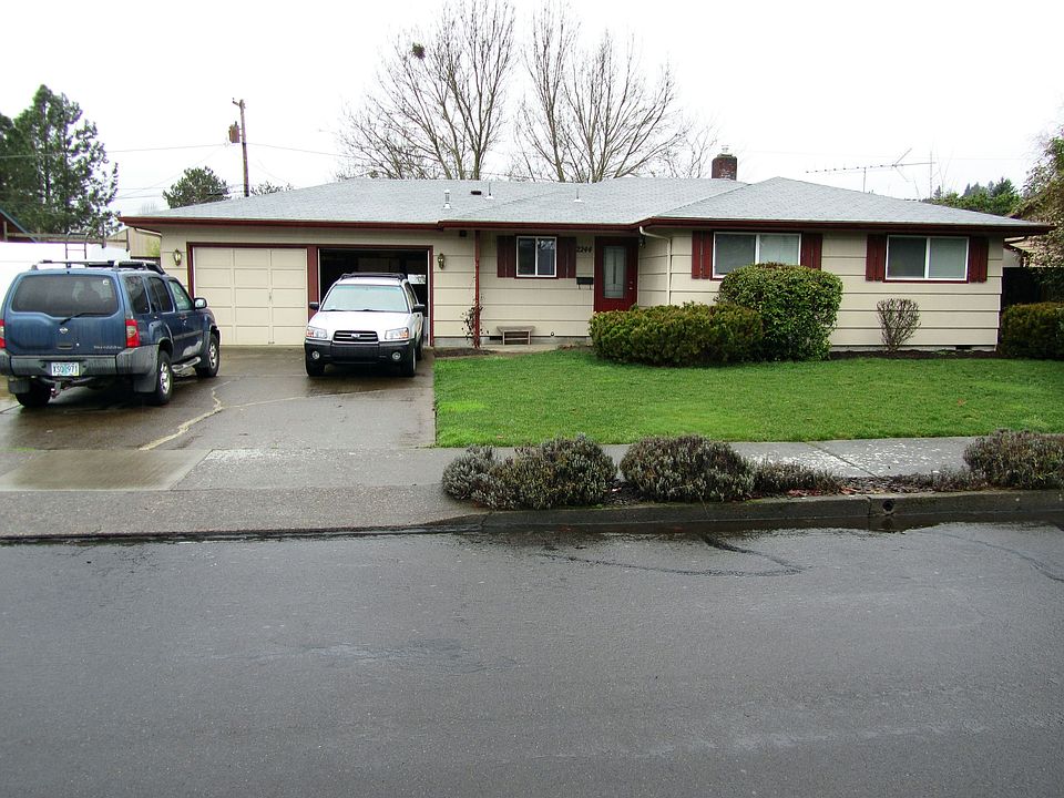 Street Front