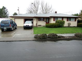 2244 NW Dixon St, Corvallis, OR 97330