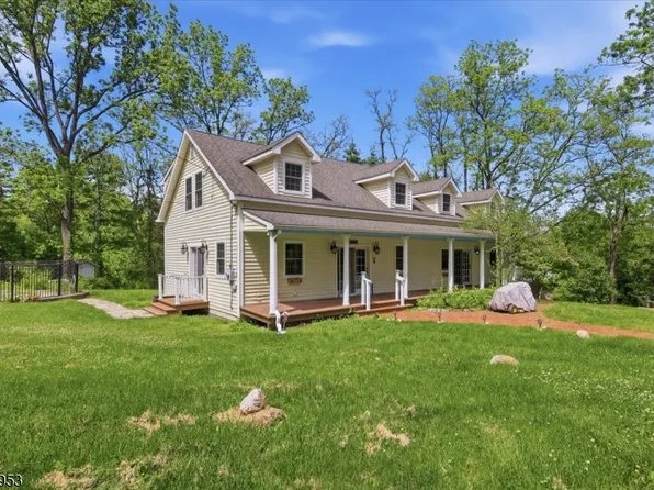 174 Polkville Rd, Knowlton Twp., NJ 07832