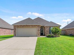 1916 Chandler Ave, Lake Charles, LA 70607