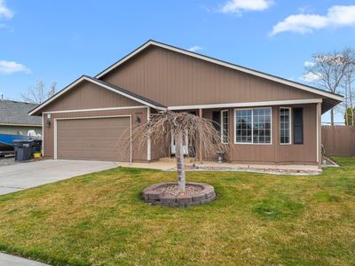 5504 Koufax Ln, Pasco, WA, 99301