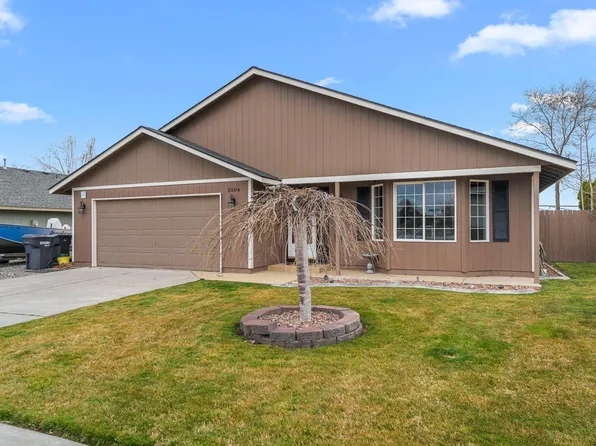 5504 Koufax Ln, Pasco, WA 99301
