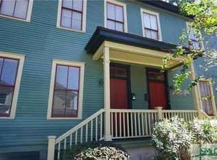 1704 Lincoln St, Savannah, GA 31401