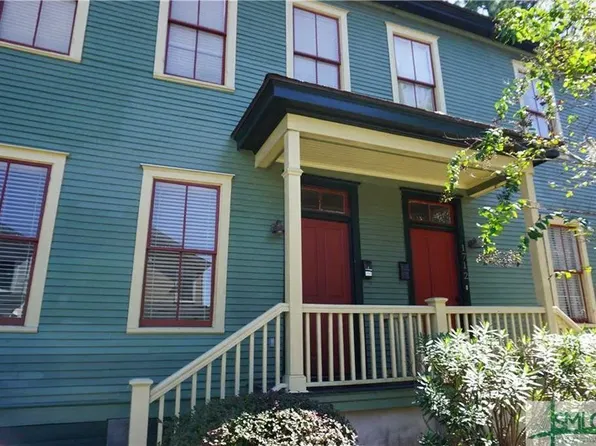 1704 Lincoln St, Savannah, GA 31401