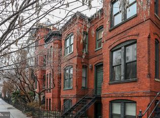 1217 12th St NW, Washington, DC 20005