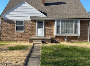 1366 W Troy St, Ferndale, MI