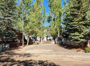 (Undisclosed Address), Cascade, ID 83611