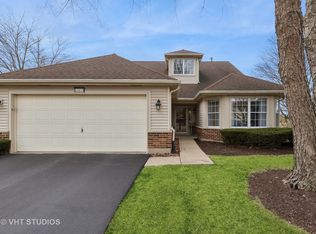 21019 W Redberry Ct, Plainfield, IL 60544