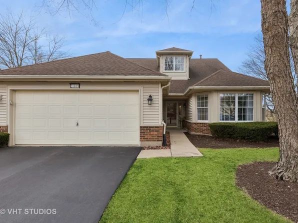 21019 W Redberry Ct, Plainfield, IL 60544