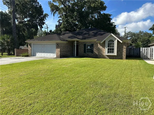 1 Bakers Crossing, Savannah, GA 31406