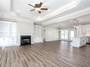 264 Cedar Lodge Rd, Thomasville, NC 27360