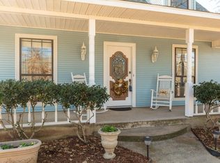 301 Elvis Rd, Bowie, TX 76230