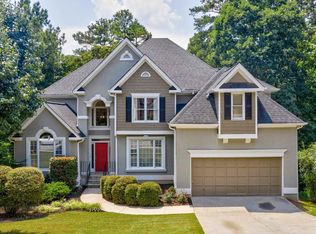 4185 Bellflower Dr #7, Alpharetta, GA 30005