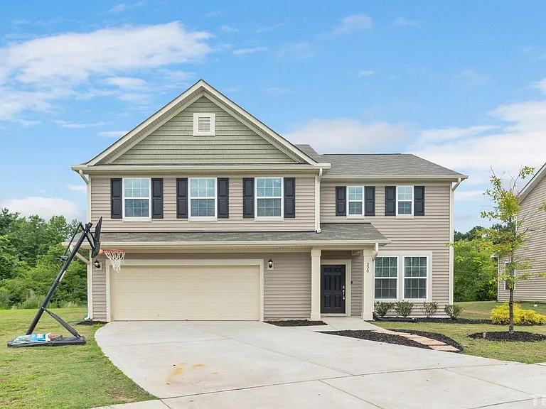 220 Avery Glenn Way — Photo 1