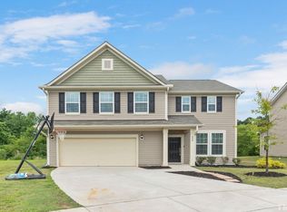 220 Avery Glenn Way, Fuquay Varina, NC 27526
