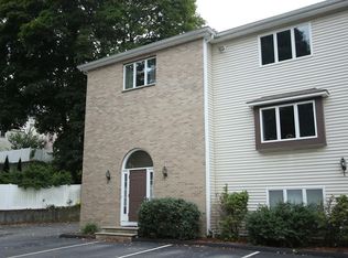 8 Gilmore St APT A, Stoneham, MA 02180