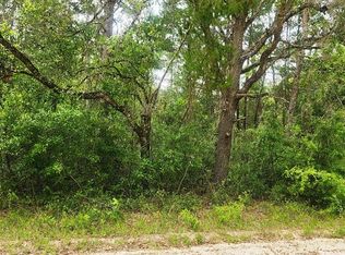 NE 280th Ave, Old Town, FL 32680