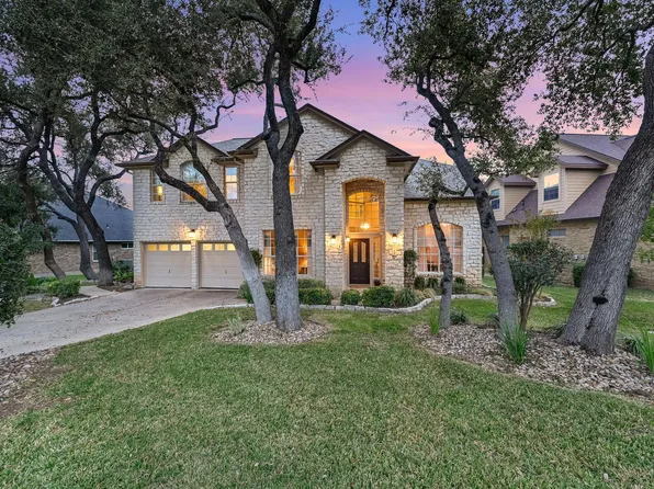 300 River Ridge Dr, Georgetown, TX 78628