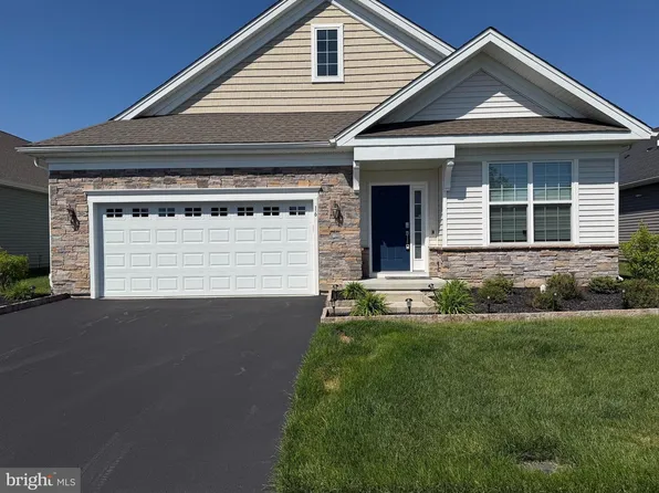 16 Museum Dr, Eastampton, NJ 08060