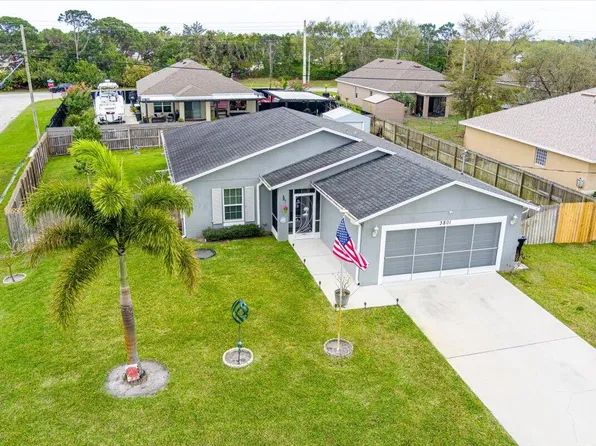 3801 SW Haines Street, Port St Lucie, FL 34953