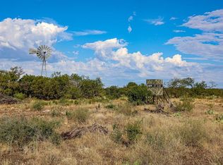 319 Wilson Trl, Ozona, TX 76943