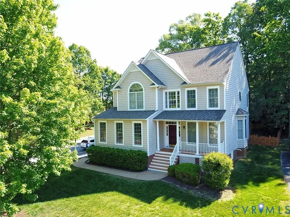 11113 Chappell Ridge Ct, Glen Allen, VA 23059