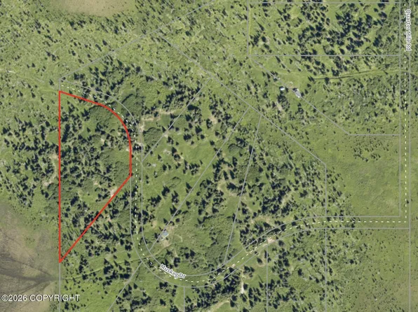 46075 Muskeg Dr, Homer, AK 99603