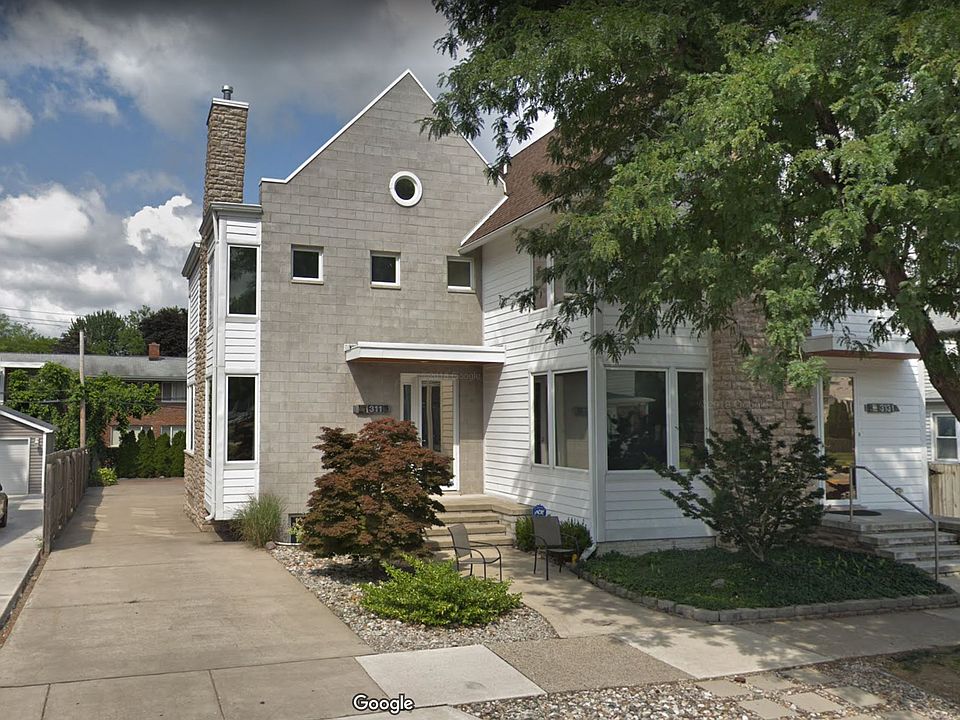 1st image of 311 N Washington Ave #1