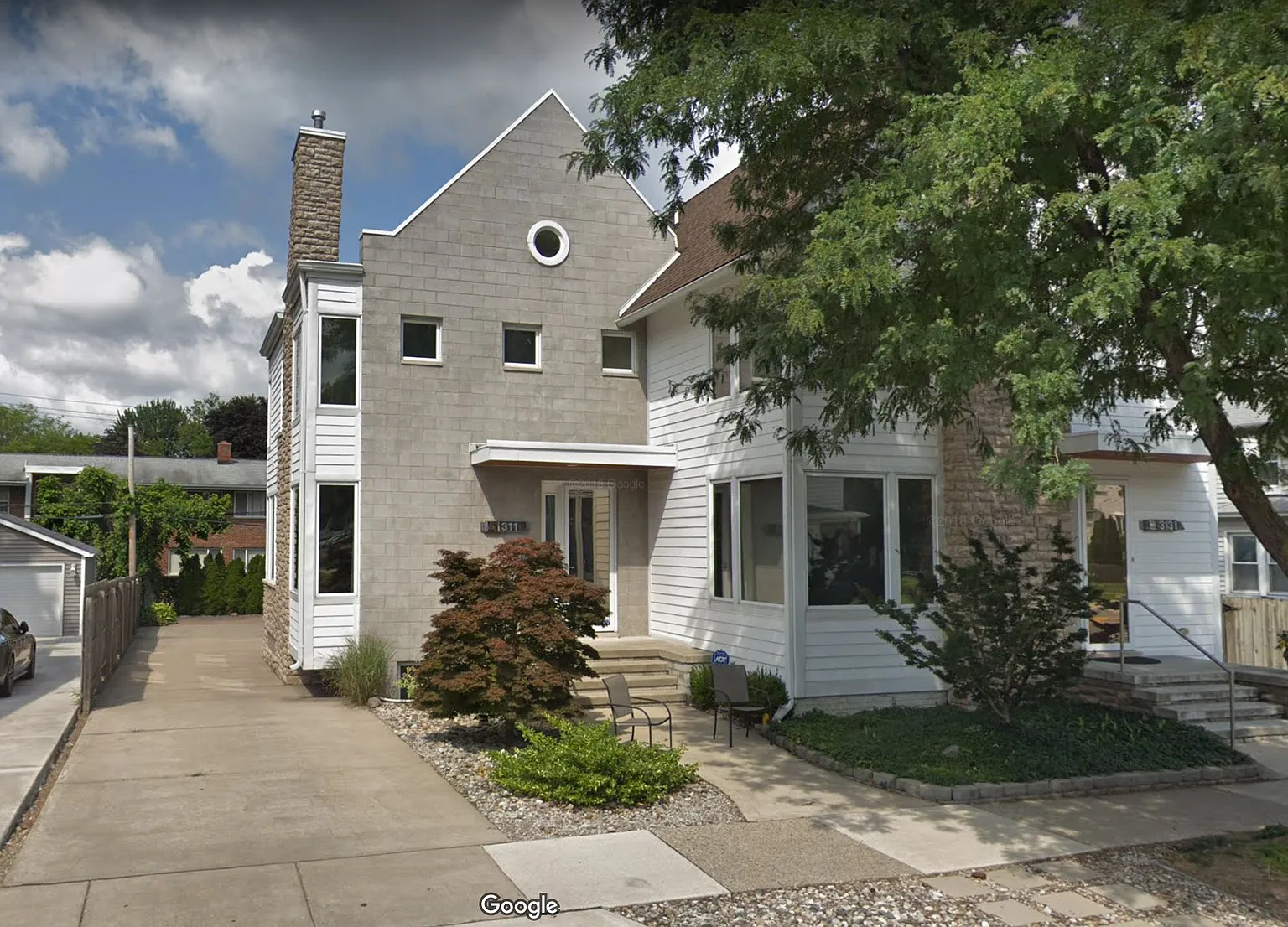 311 N Washington Ave #1 photo 1