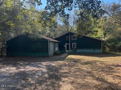 15021 Dobson Rd, Diberville, MS, 39540