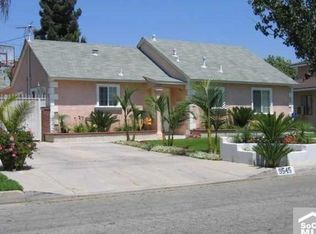 9545 Foxbury Way, Pico Rivera, CA 90660