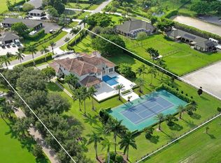 1442 Clydesdale Ave, Wellington, FL 33414