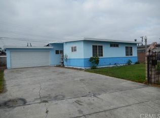 13740 Judith St, La Puente, CA 91746