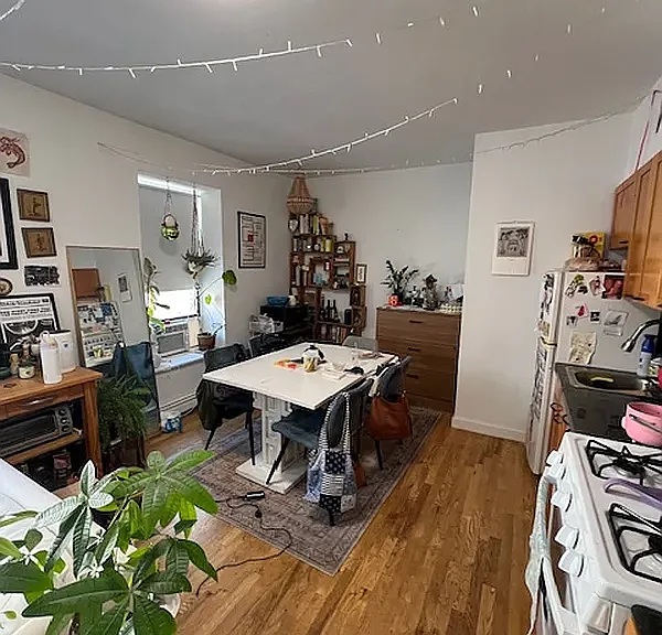 193 Hester St #4AB — Photo 2