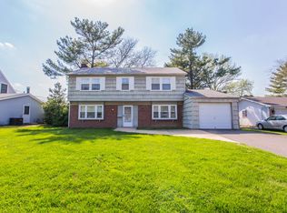 73 Andover Avenue, Aberdeen, NJ 07747